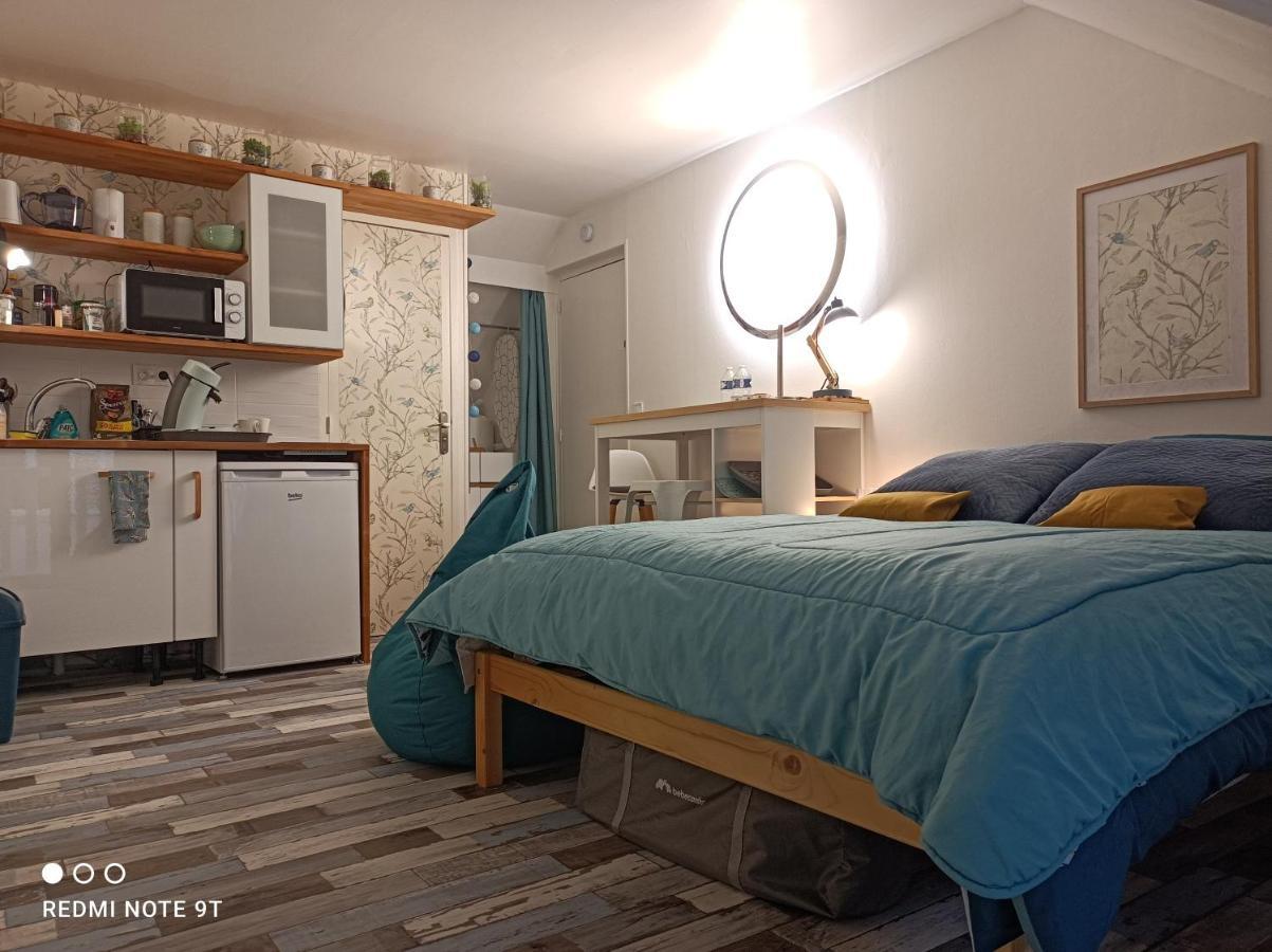 Magnifique: Retreat With Ac & Bike Options * Montargis