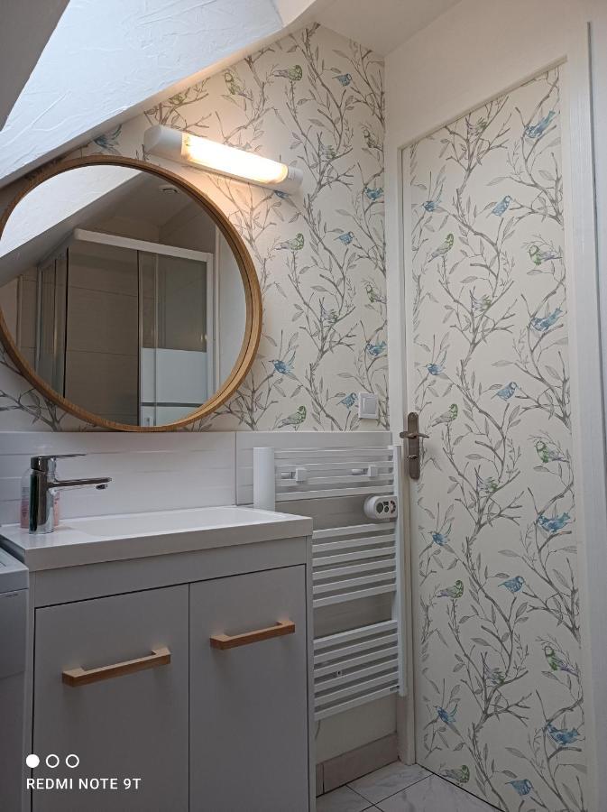 Apartment Magnifique: Retreat With Ac & Bike Options *