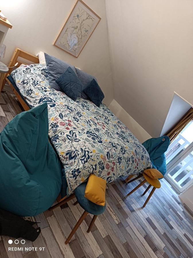 Magnifique: Retreat With Ac & Bike Options Montargis