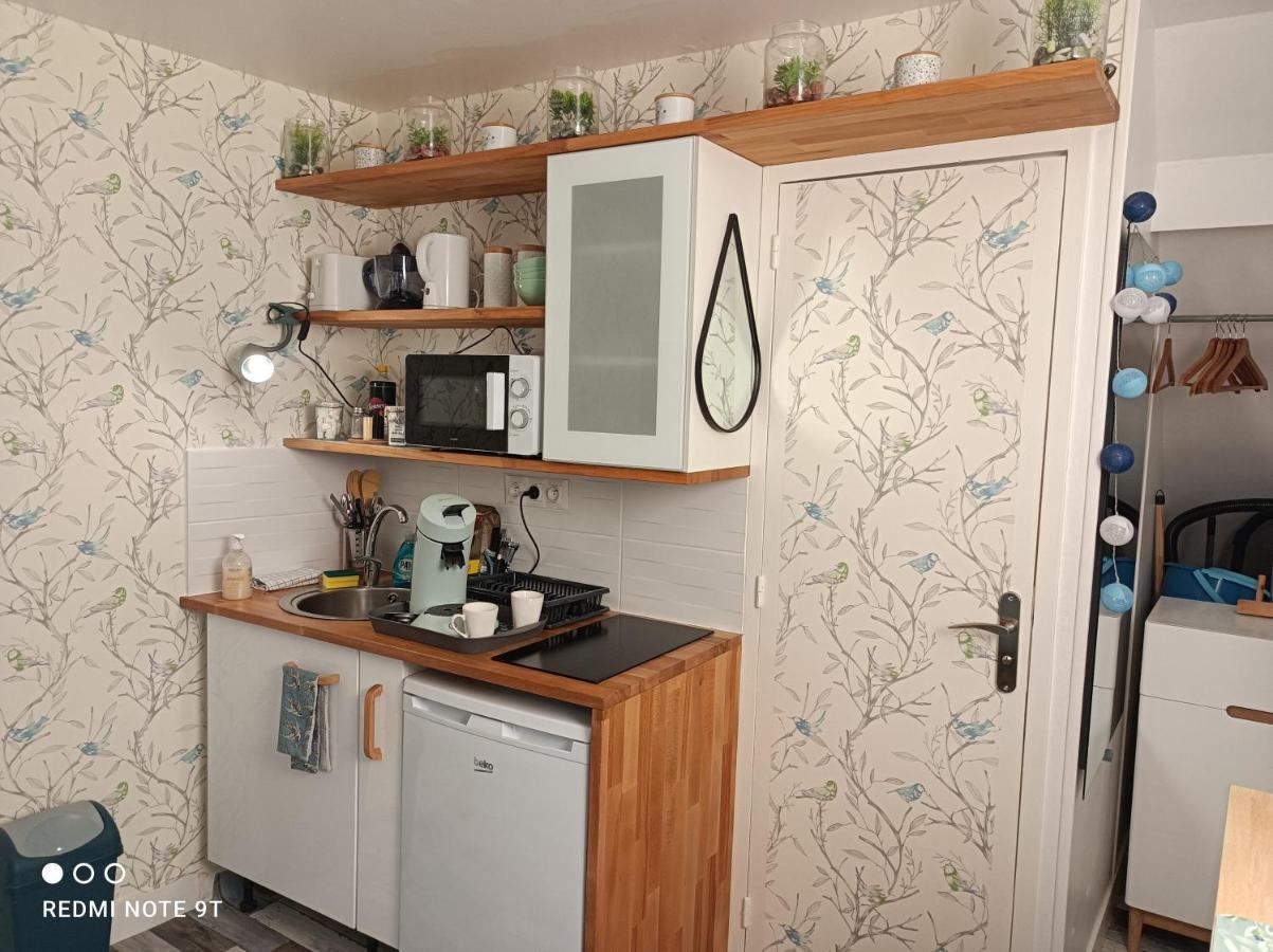 Apartment Magnifique: Retreat With Ac & Bike Options *