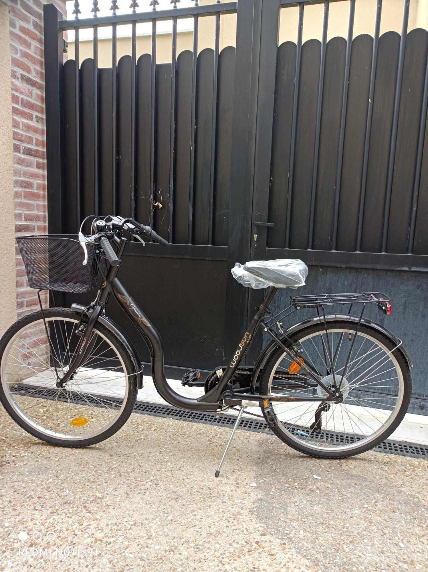 Apartment Magnifique: Retreat With Ac & Bike Options Montargis